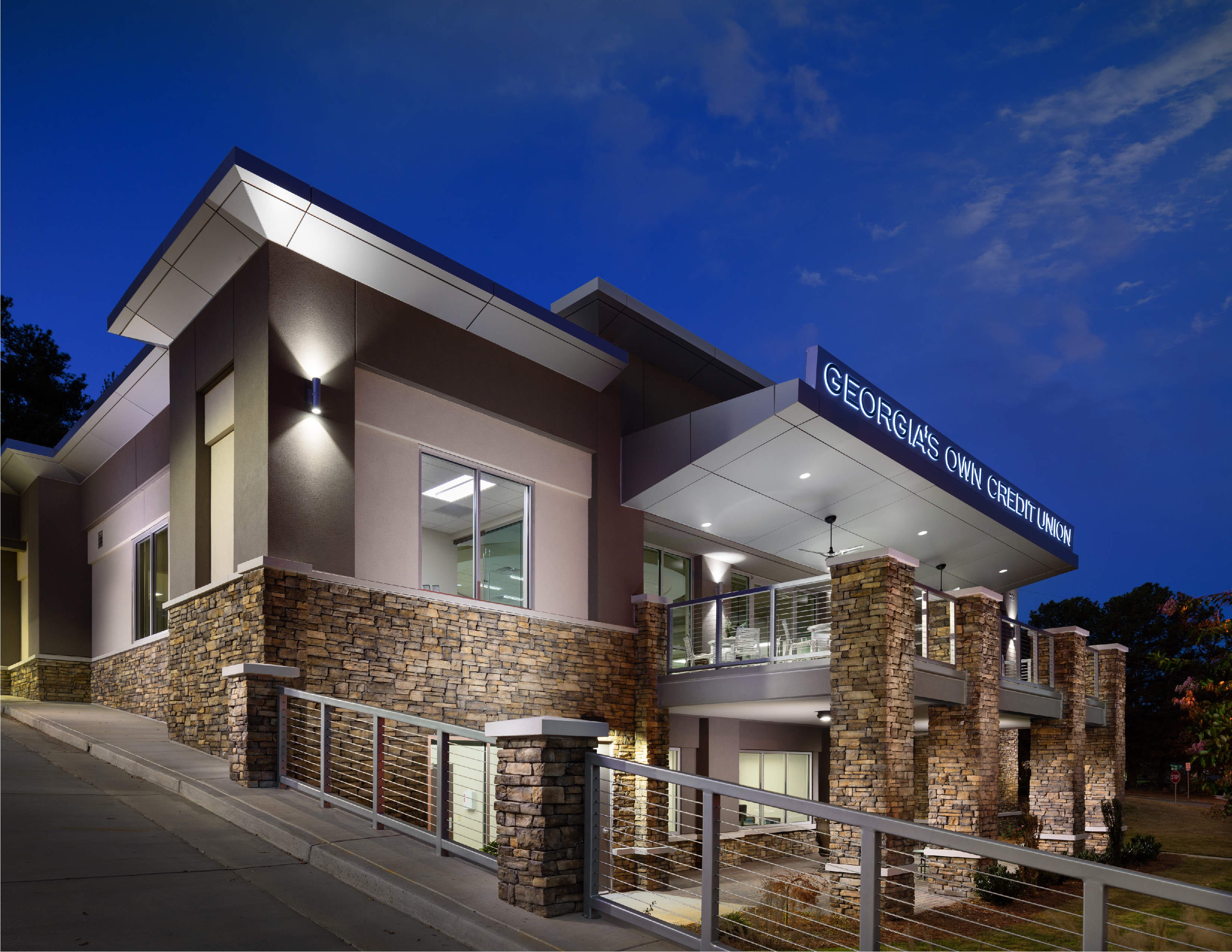 Georgia's Own Credit Union