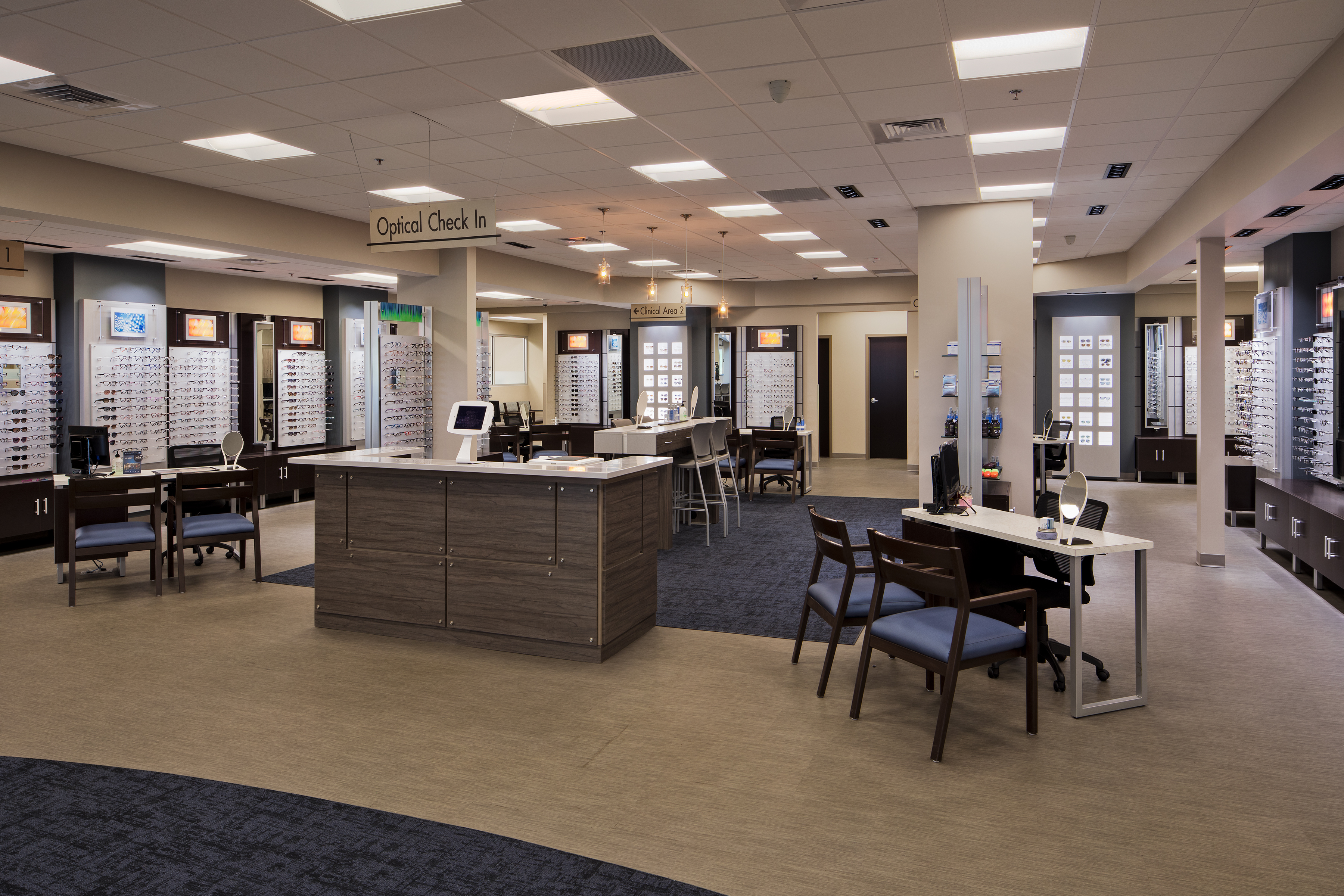 Marietta Eye Clinic