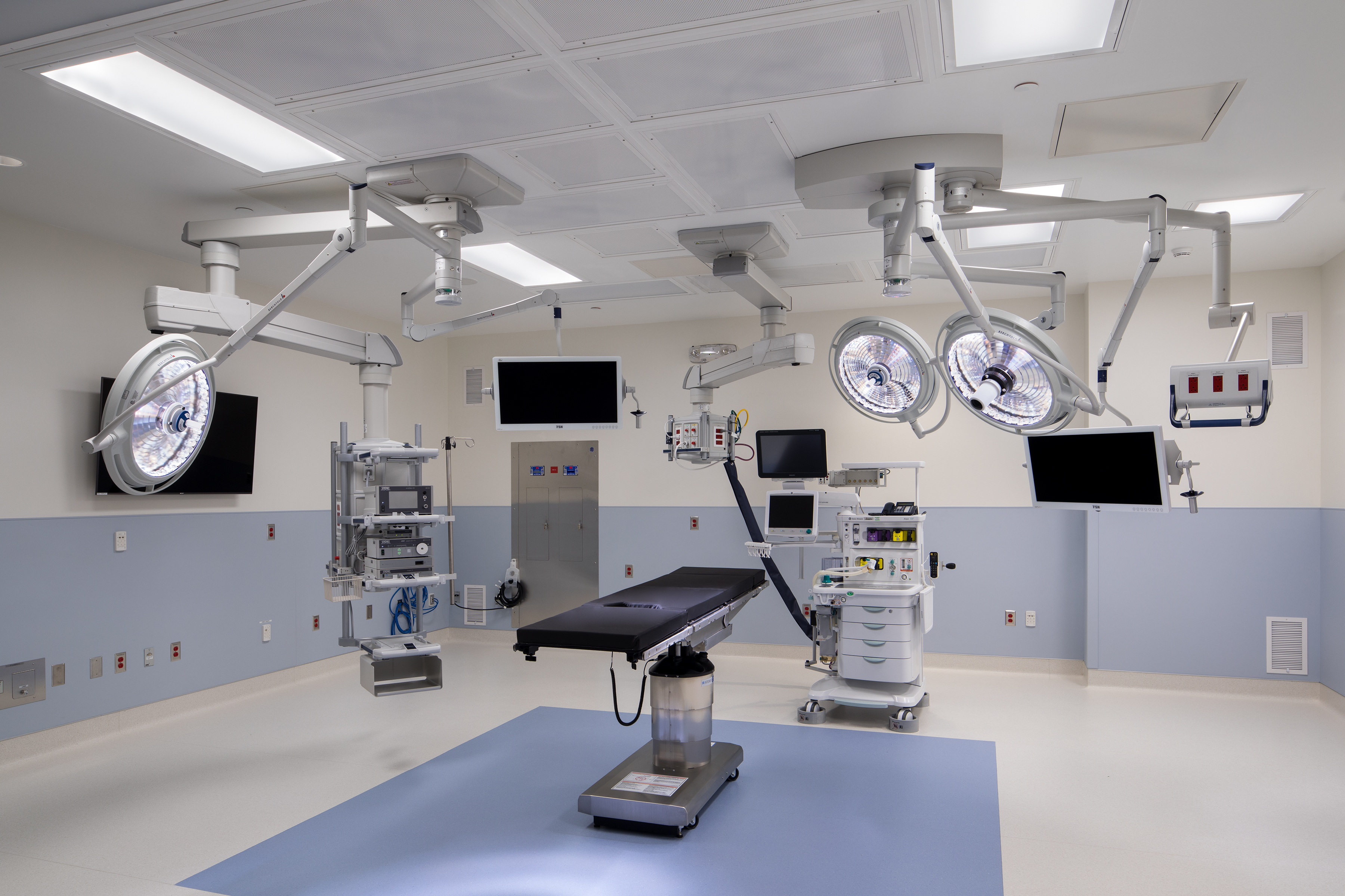 Operating Room