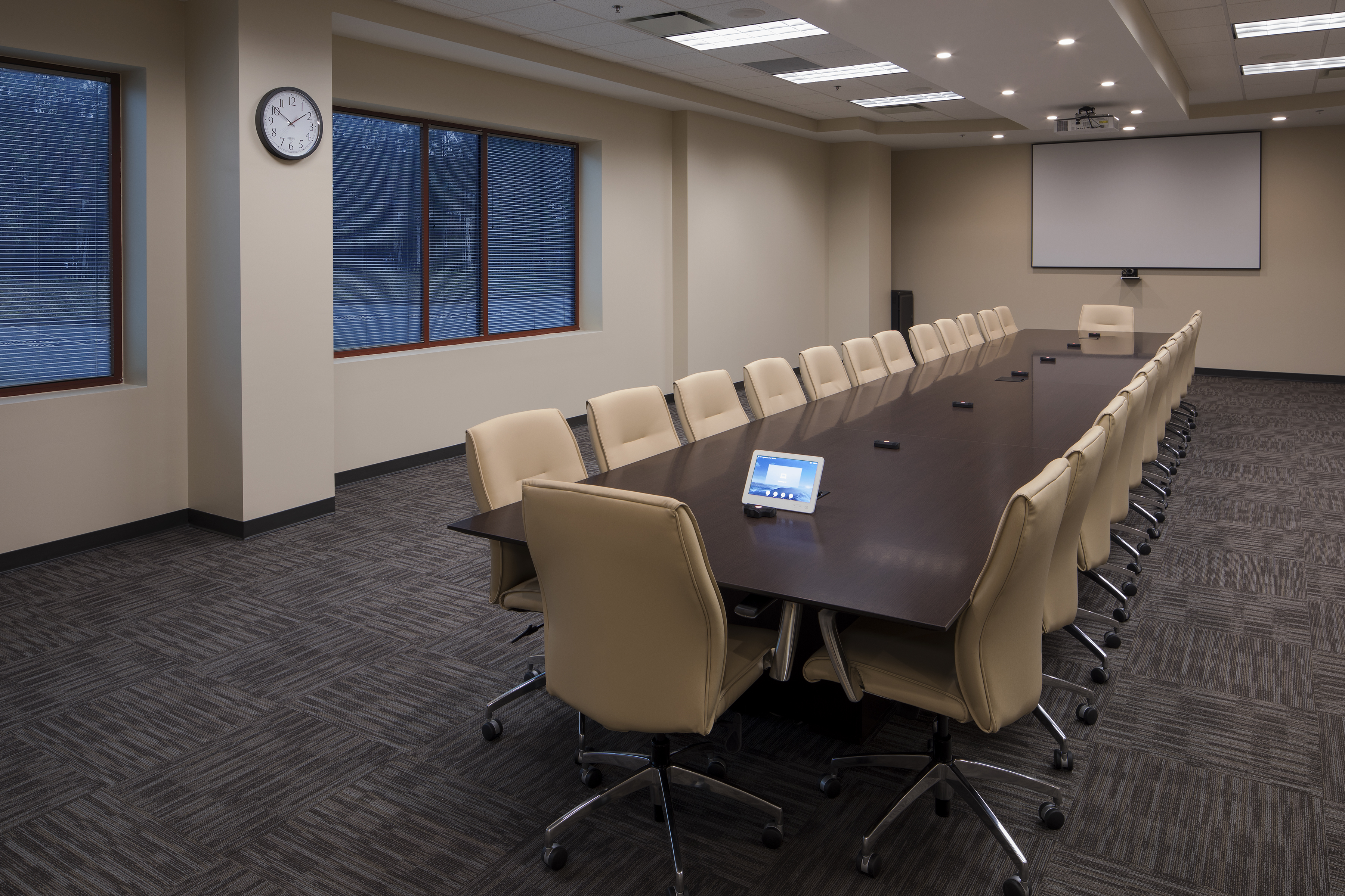 Piedmont Conference Center