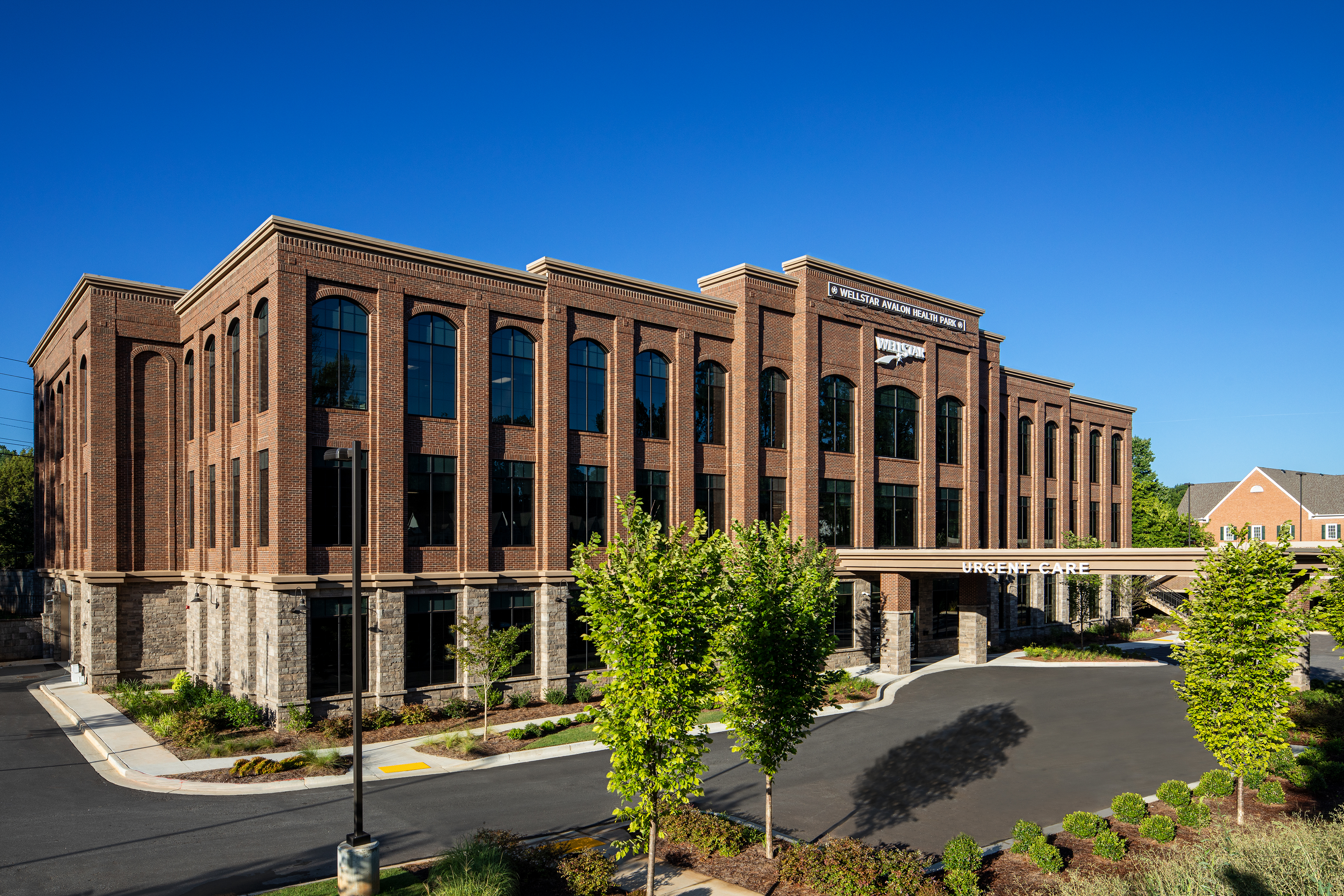 Wellstar Avalon